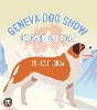  - Résultats Dog show Genève 2024