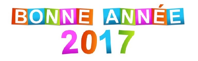 Du Cercle De Léma - la Team du CDL vous souhaite une bonne année 2017