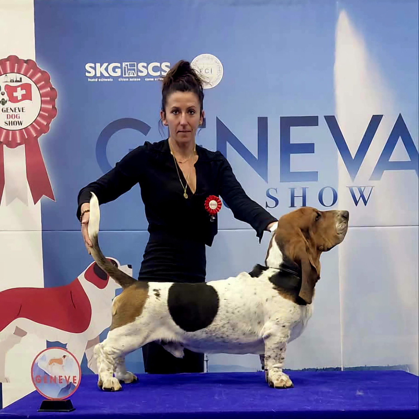 Apologie du Cercle de Léma devient Champion Suisse