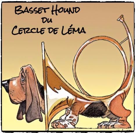 Du Cercle De Léma - Vidéo: De la musique, notre meute en action!
