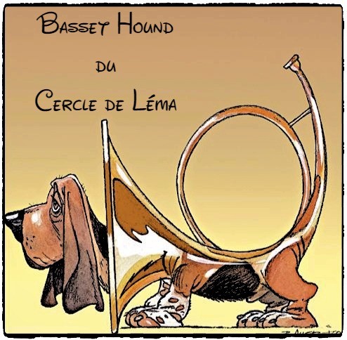 Du Cercle De Léma